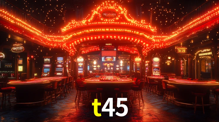 t45 bet