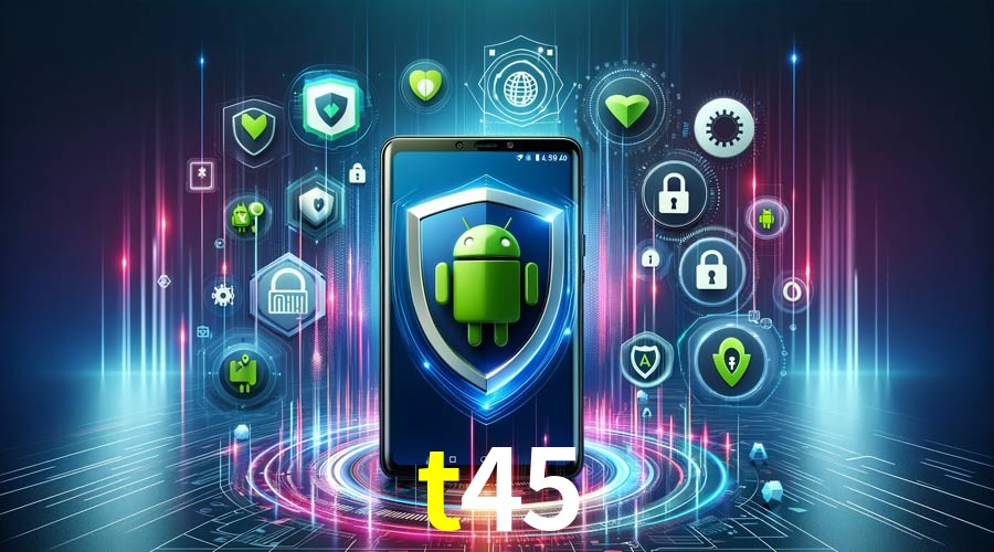 Experiência VIP t45