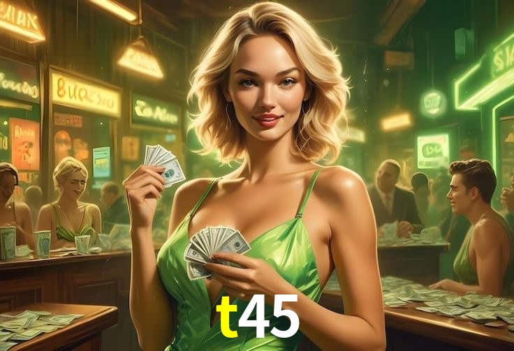 Experiência VIP t45