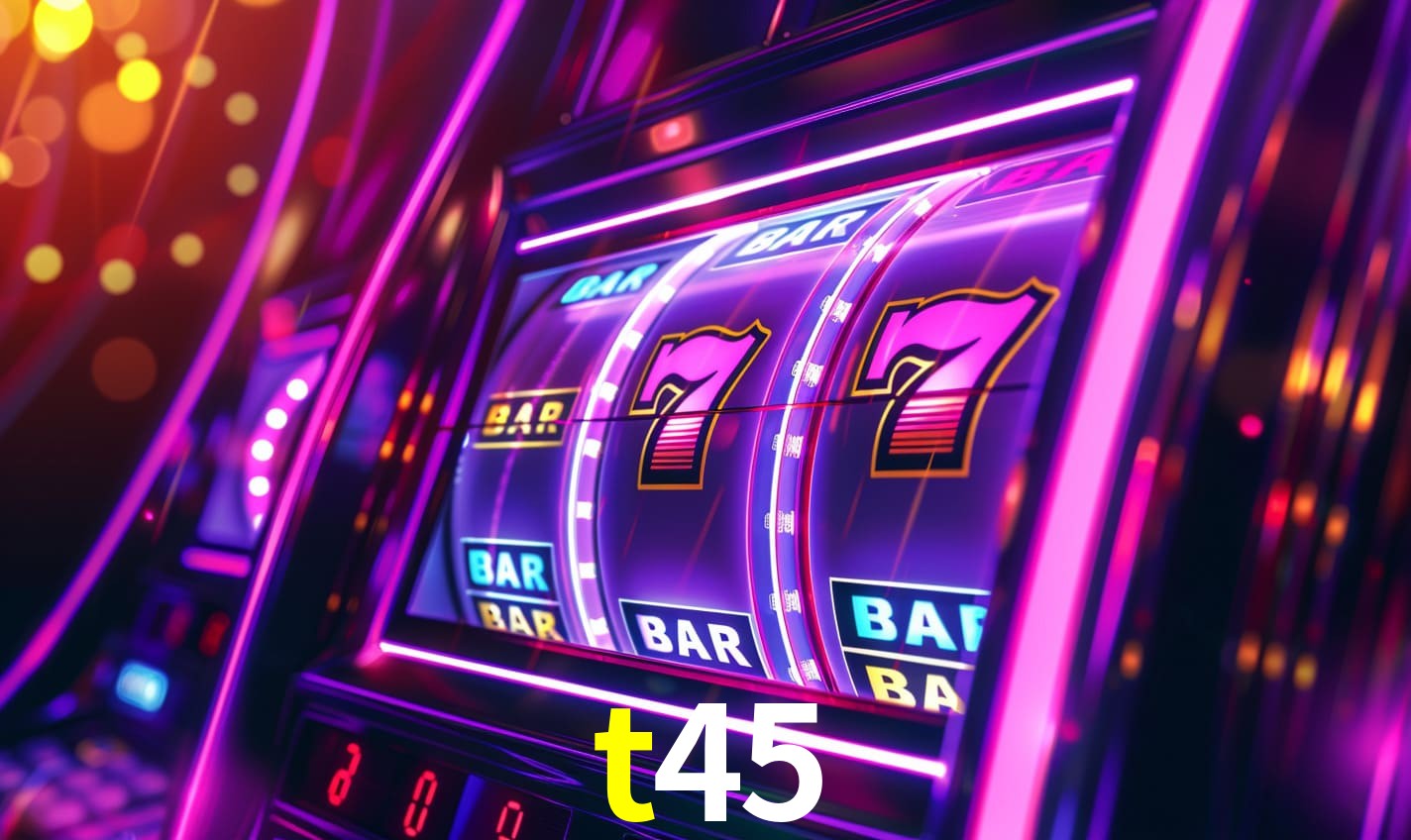 t45 bet