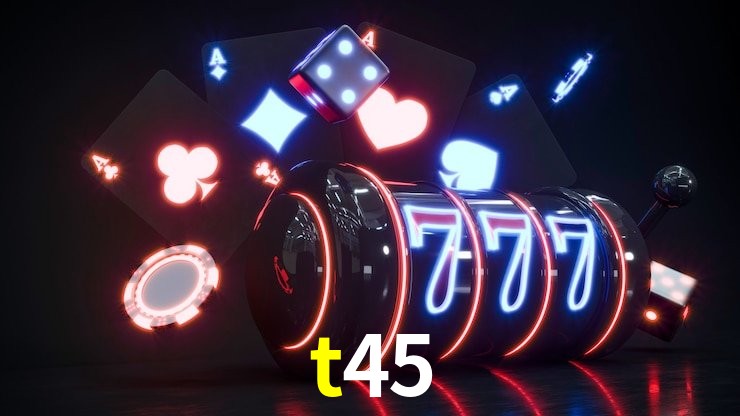 Experiência VIP t45