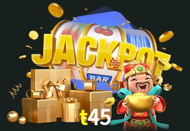 t45 bet