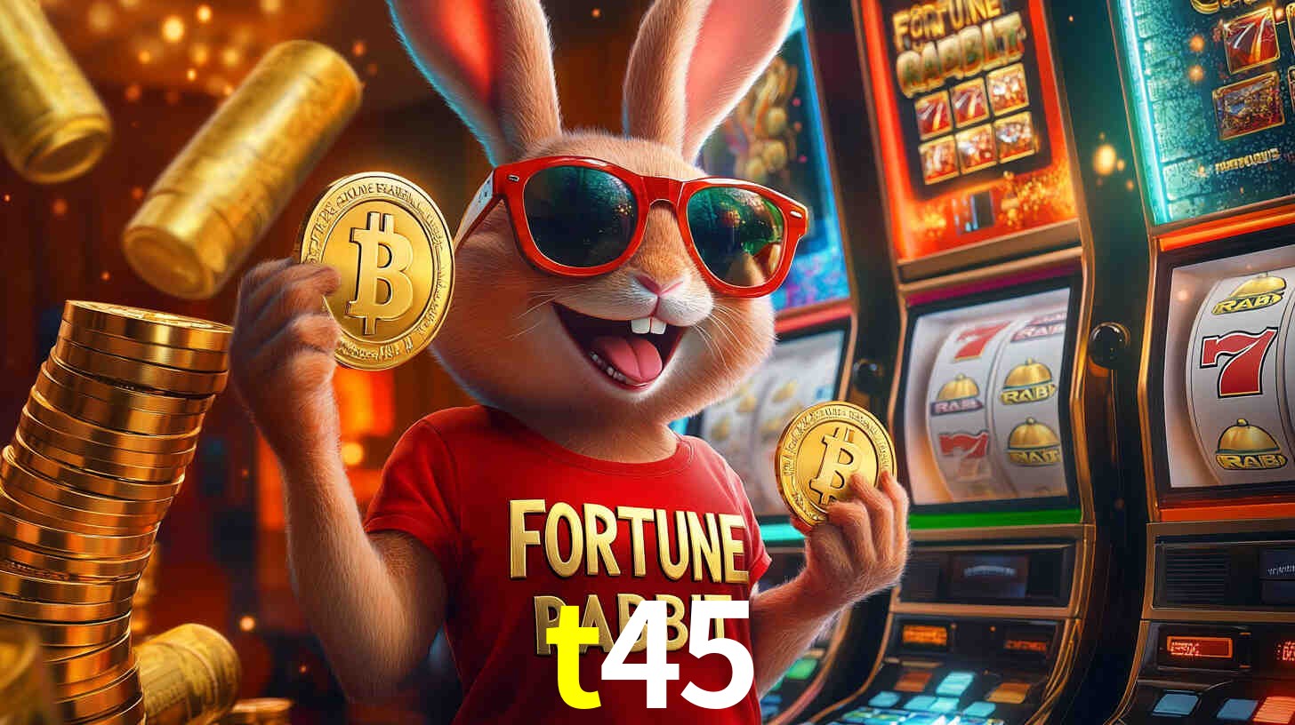 Jogos Exclusivos t45