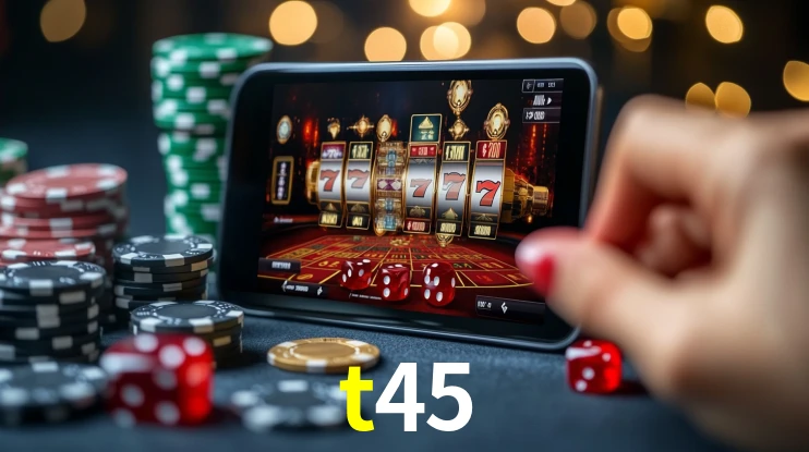 t45 bet