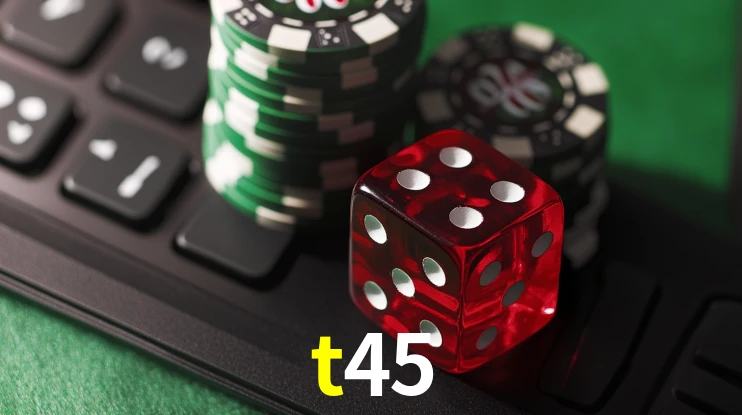 Game Statistics t45