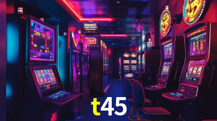 t45.com