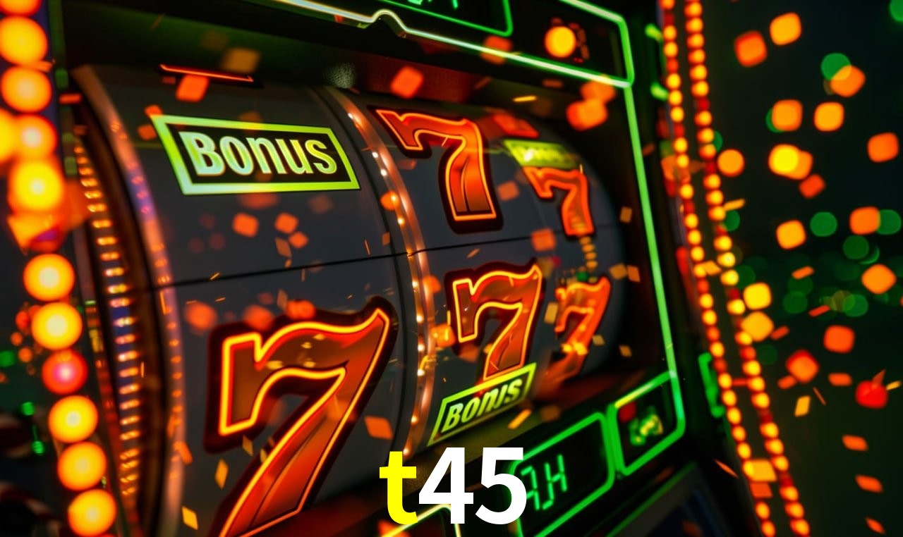 Login Seguro t45