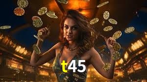 Football Betting t45