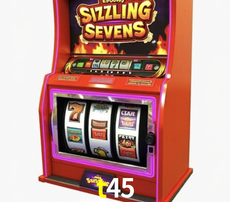 Game Providers t45