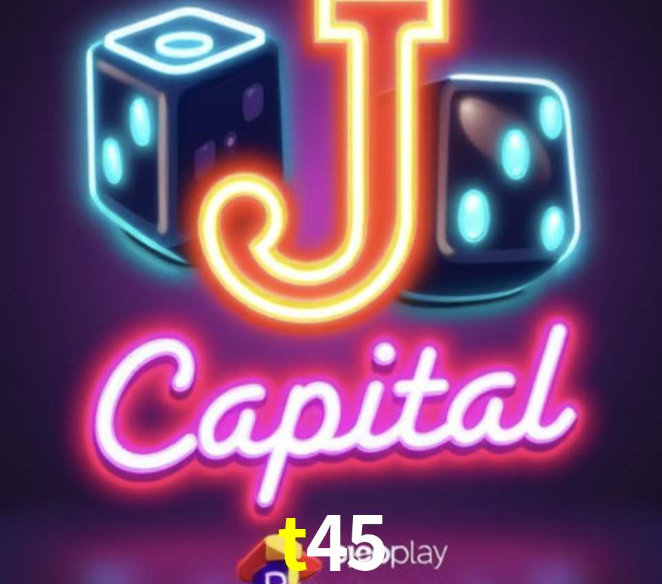 Live Casino t45