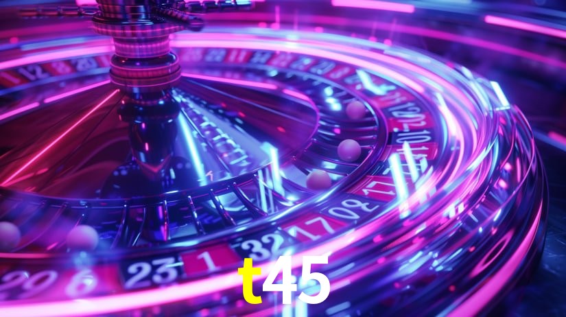 Casino Ao Vivo t45