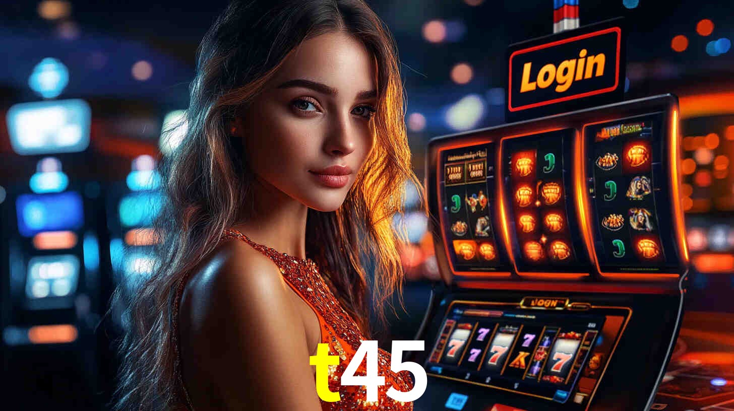 t45 bet