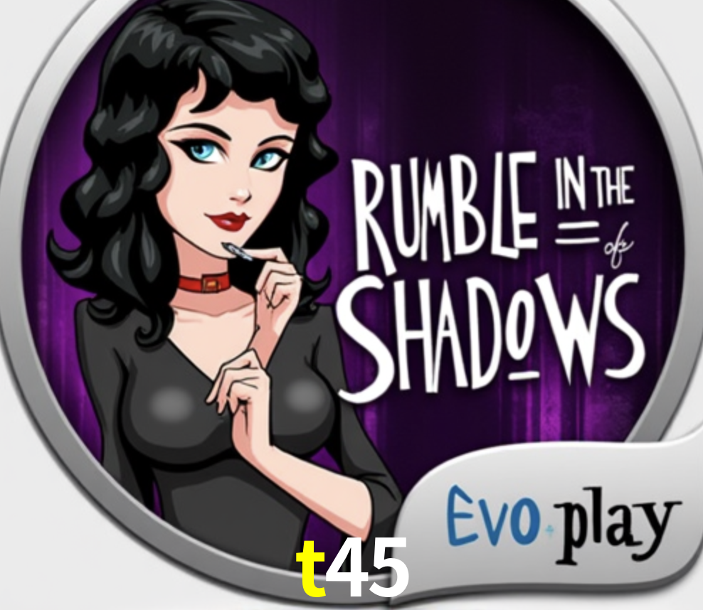 Slot Games t45