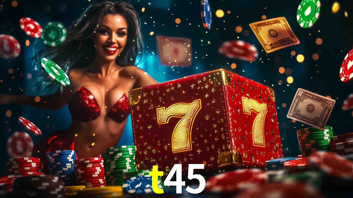 Estatísticas Esportivas t45