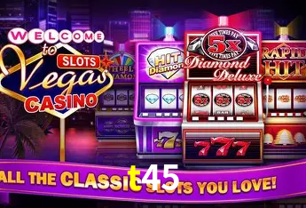 Exclusive Offers t45