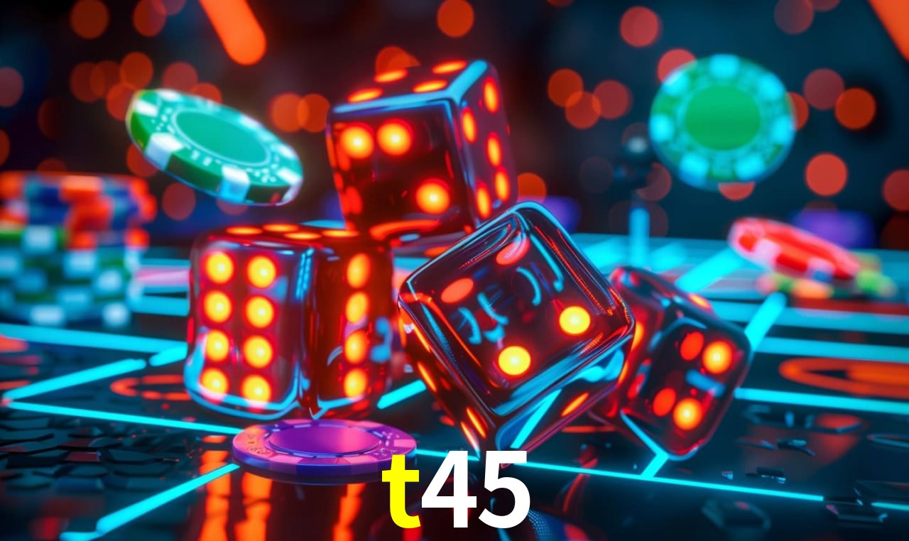 Integração de APIs t45