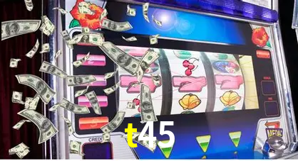 Weekend Specials t45