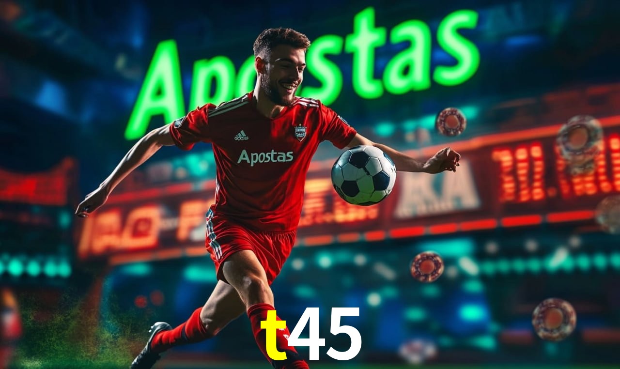 Ofertas Exclusivas t45