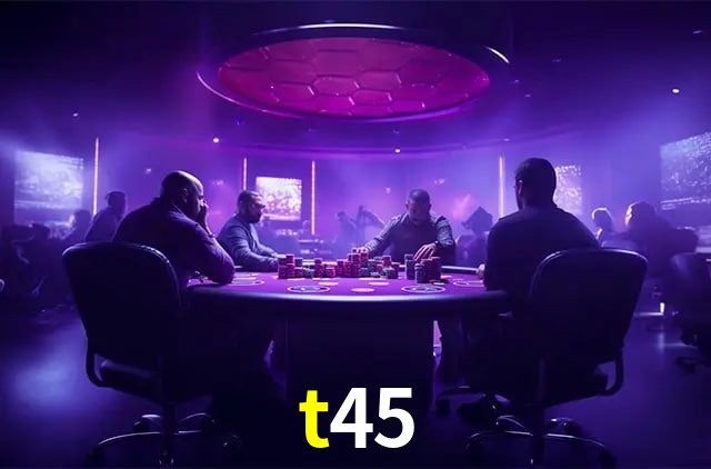 Diretório de Jogos t45