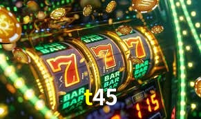 2FA Security t45