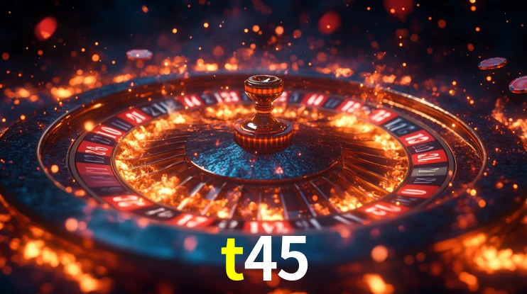 t45: Seu Especialista em Apostas Esportivas Brasileiras