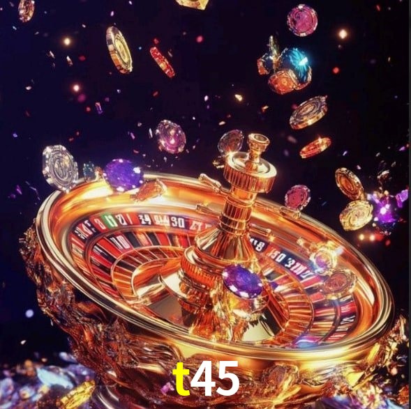 Explorando a Categoria de Eventos em Apostas na t45