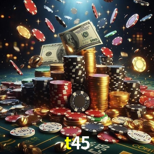 Sistemas de Segurança t45
