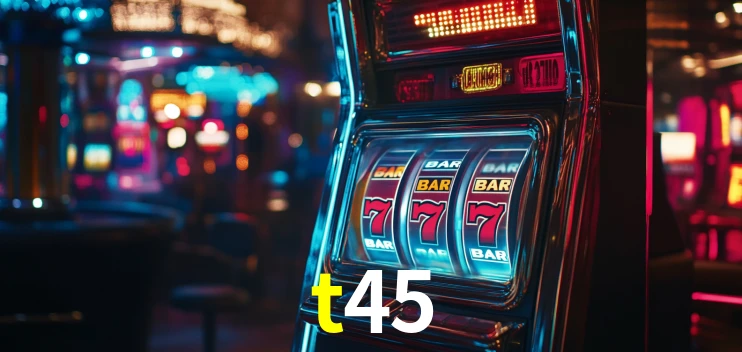 Exclusive Games t45