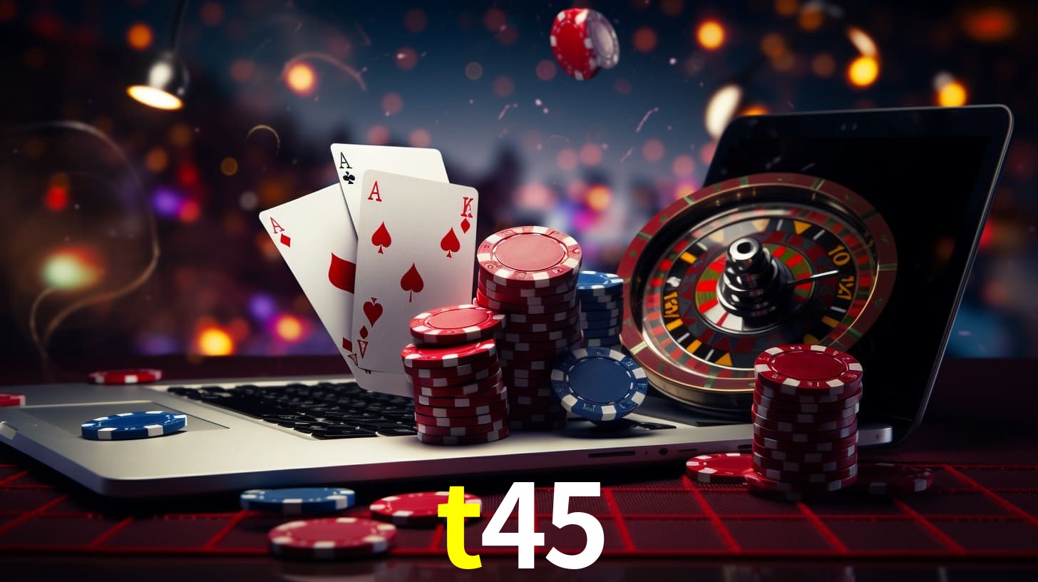 Programa VIP t45