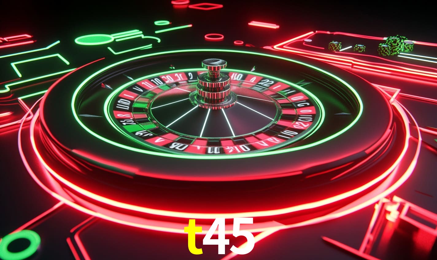 Estatísticas do Jogo t45
