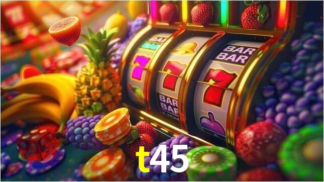 Account Benefits t45