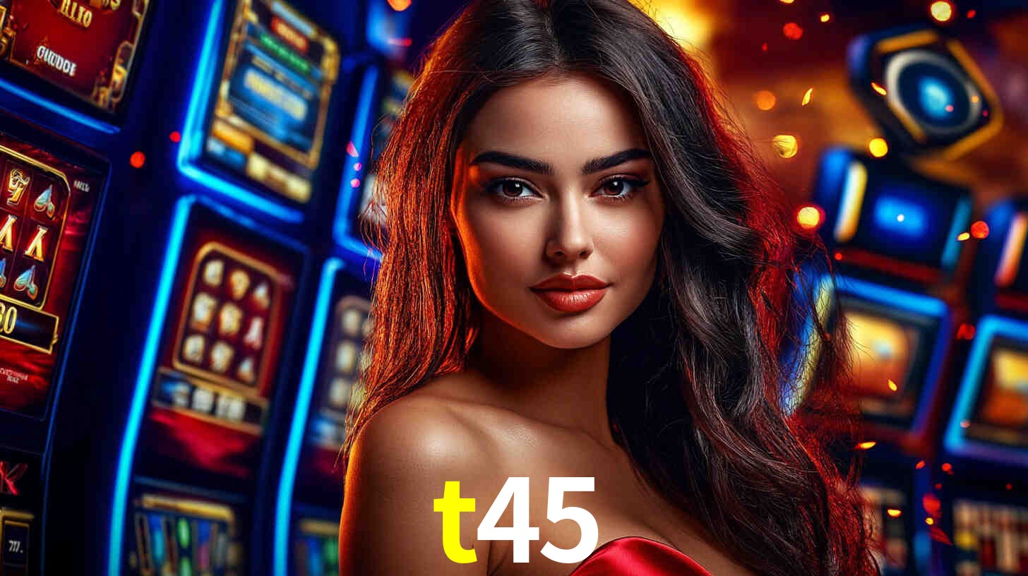 Apostas de Tênis t45