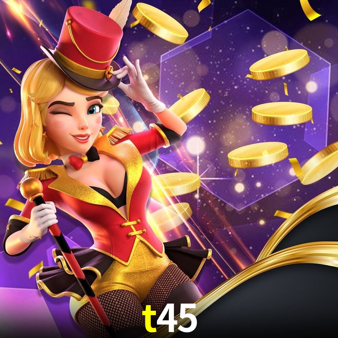 Live Casino t45