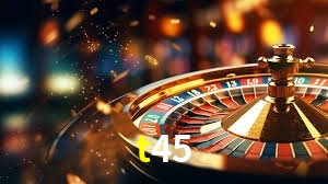 Explorando a Categoria de Eventos em Apostas na t45
