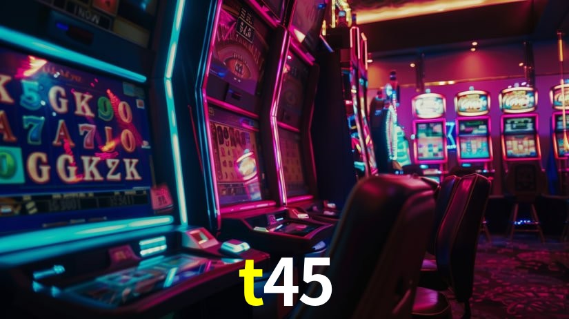 Quick Registration t45