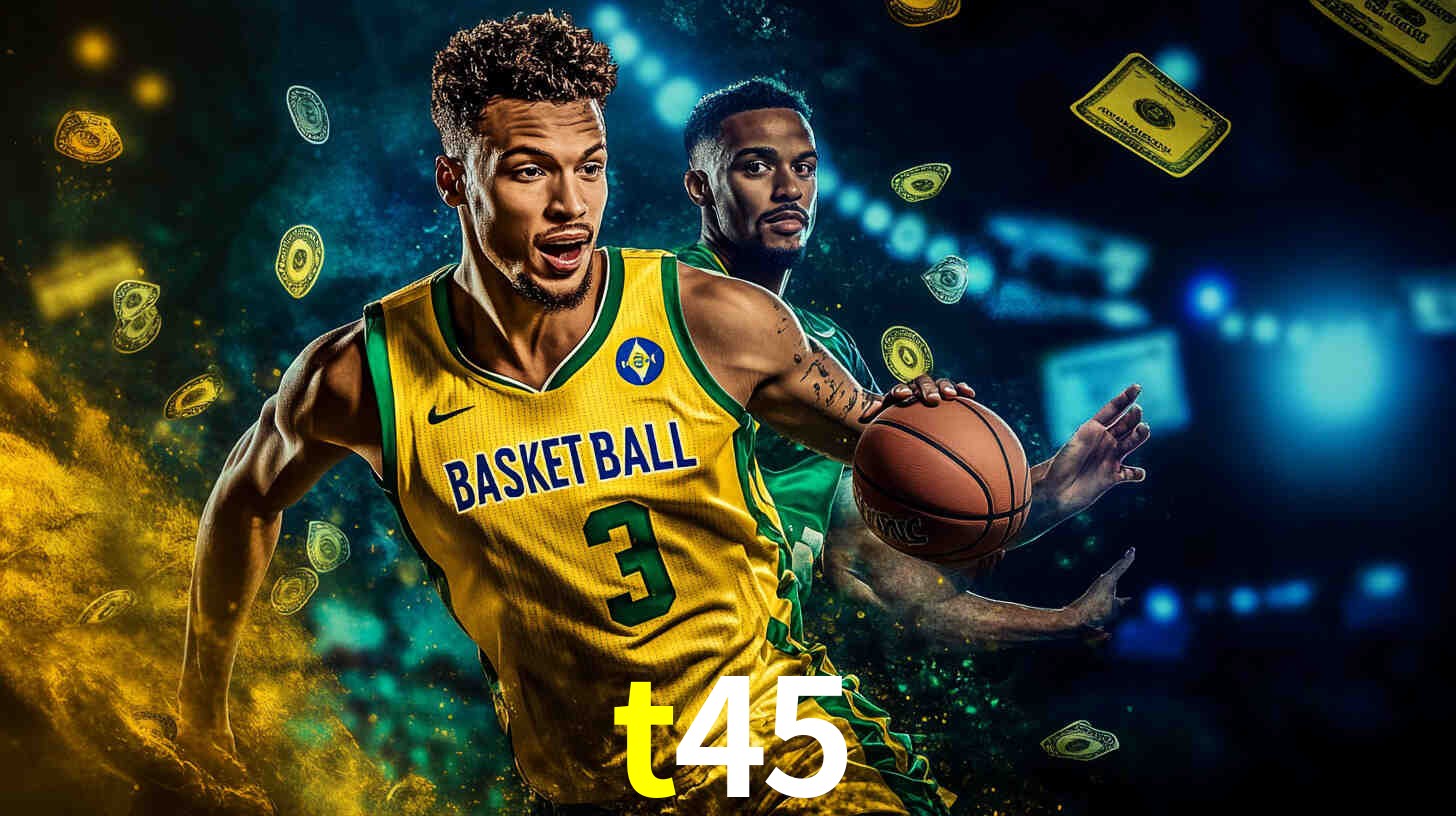 Torneios t45