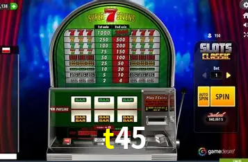 Seasonal Promotions t45