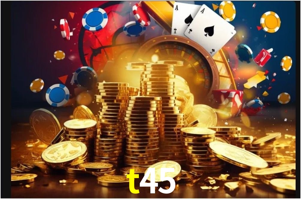 Promoção Relâmpago t45
