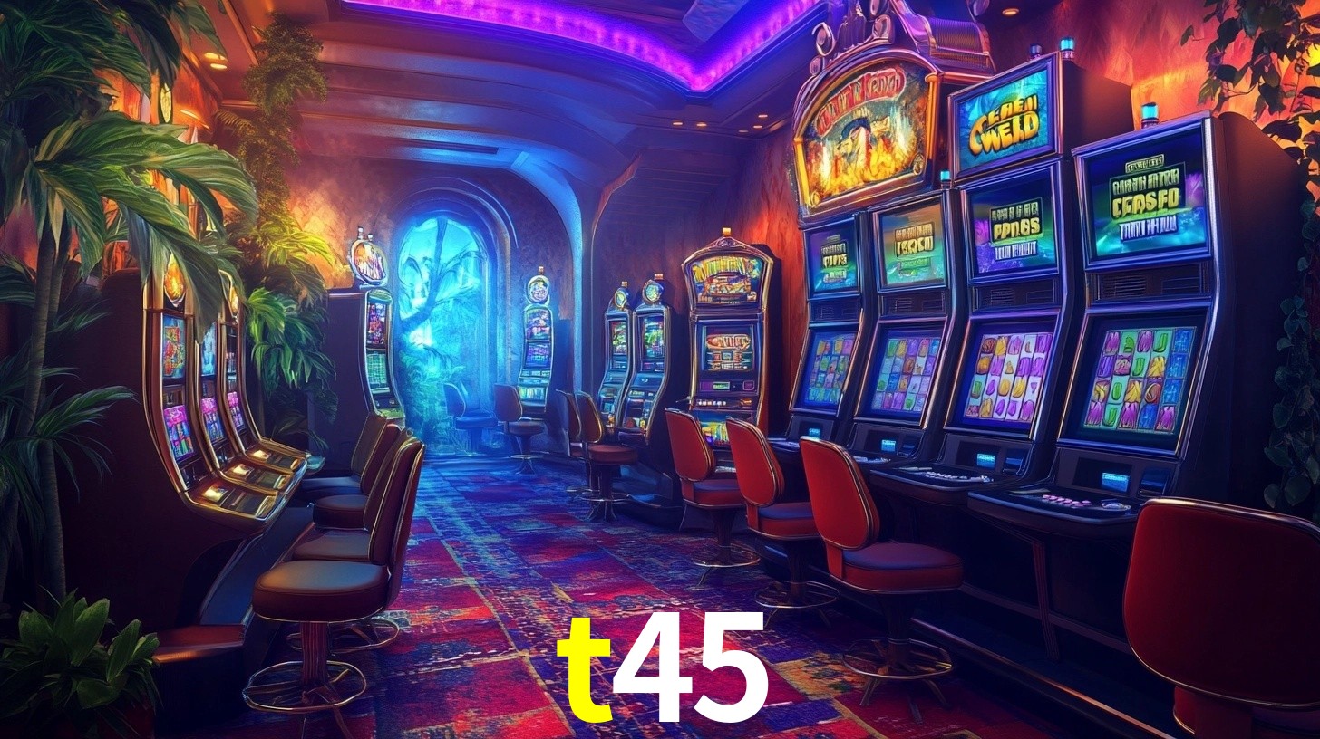 Premium Interface t45