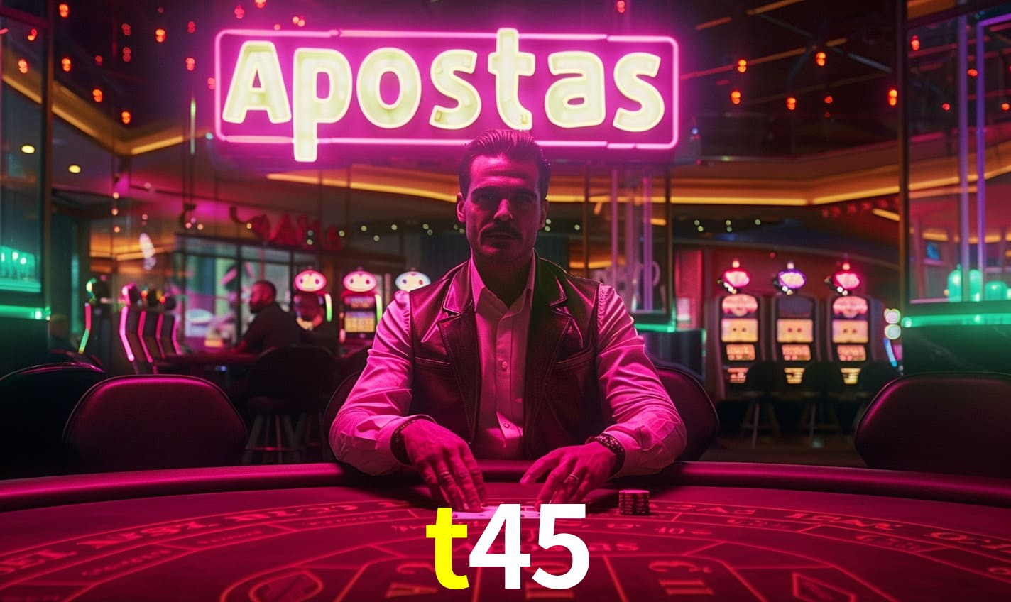 Recursos de Bônus t45