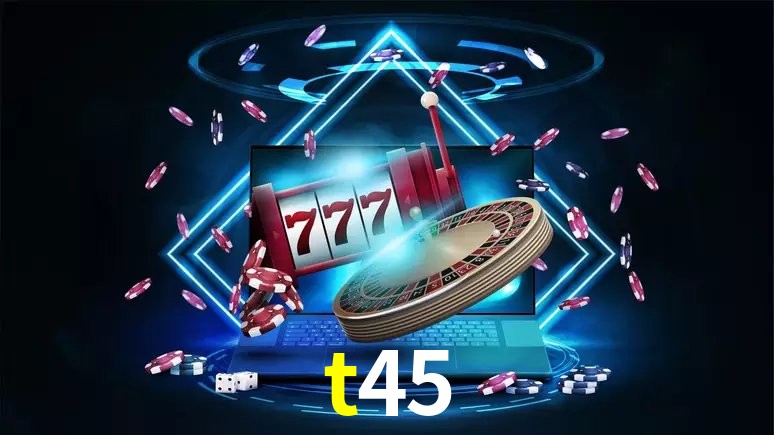 Apostas Esportivas na t45: Um Guia Completo
