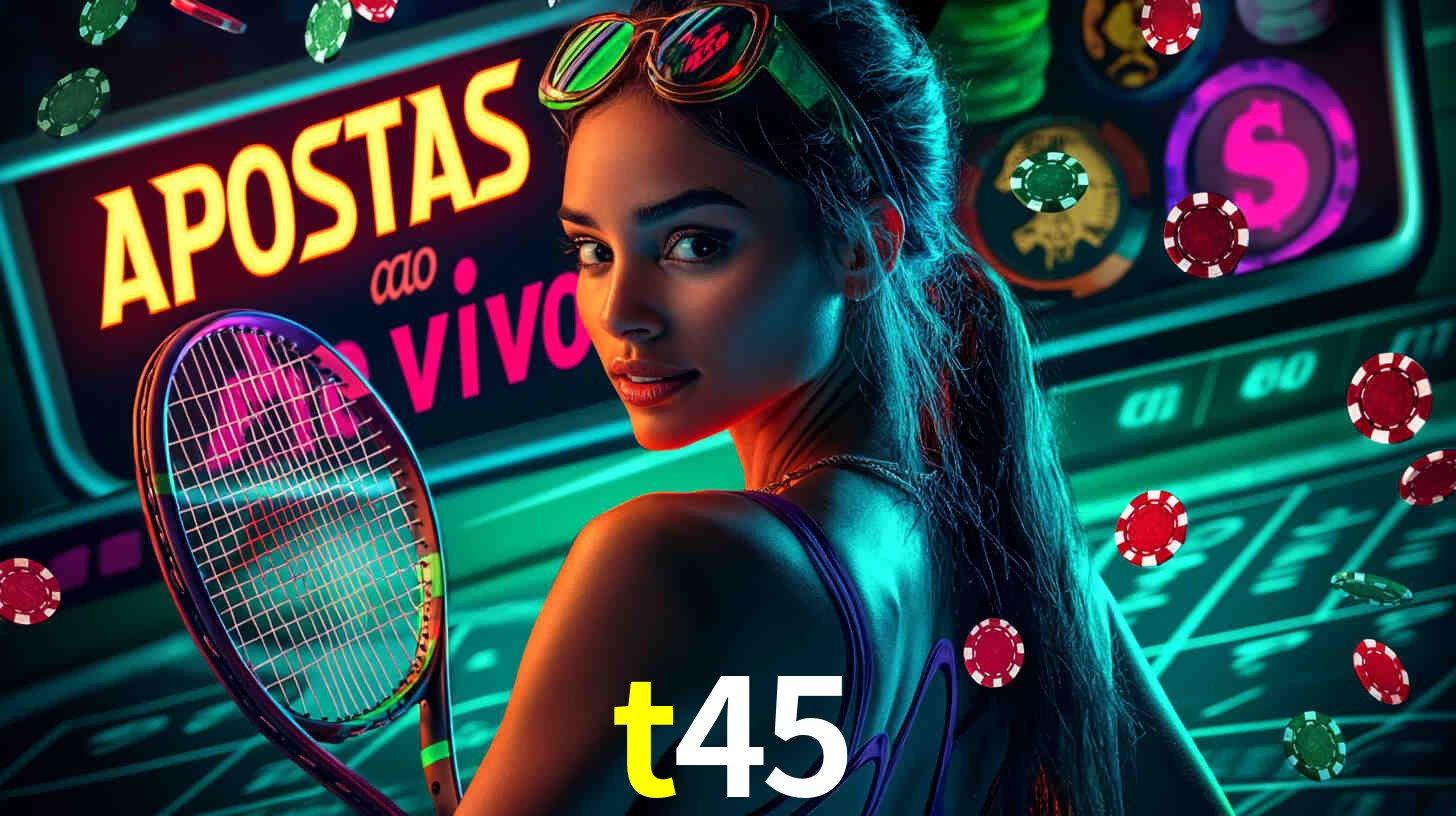 Programa VIP t45