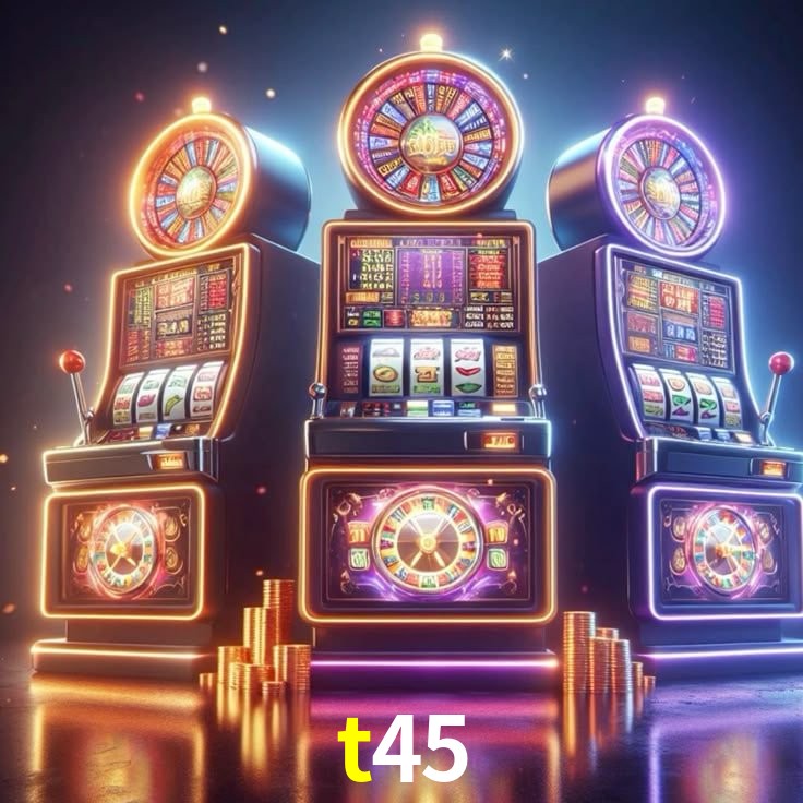 t45: Jogue Crash e Experimente Alta Recompensa Instantânea