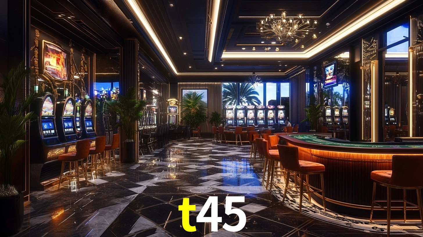 t45.com