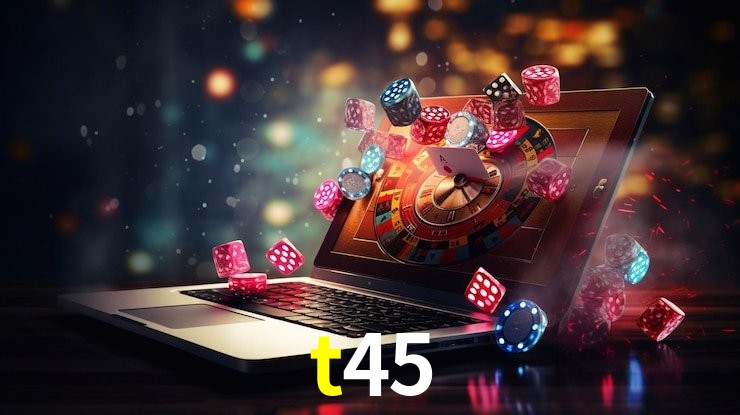 Segurança 2FA t45