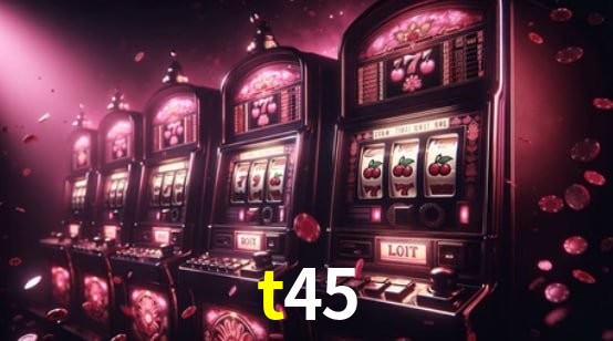 Promoções Sazonais t45
