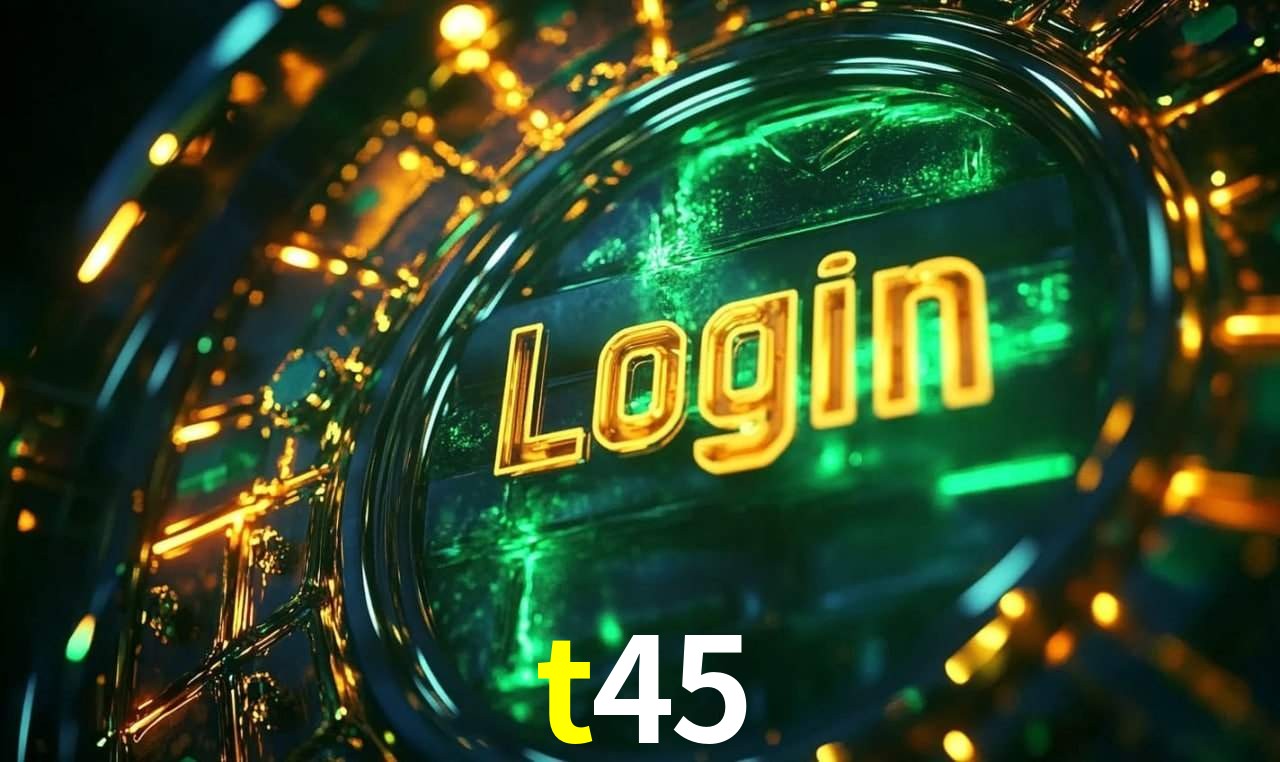 Descubra a Essência do t45: Nossa História e Compromissos