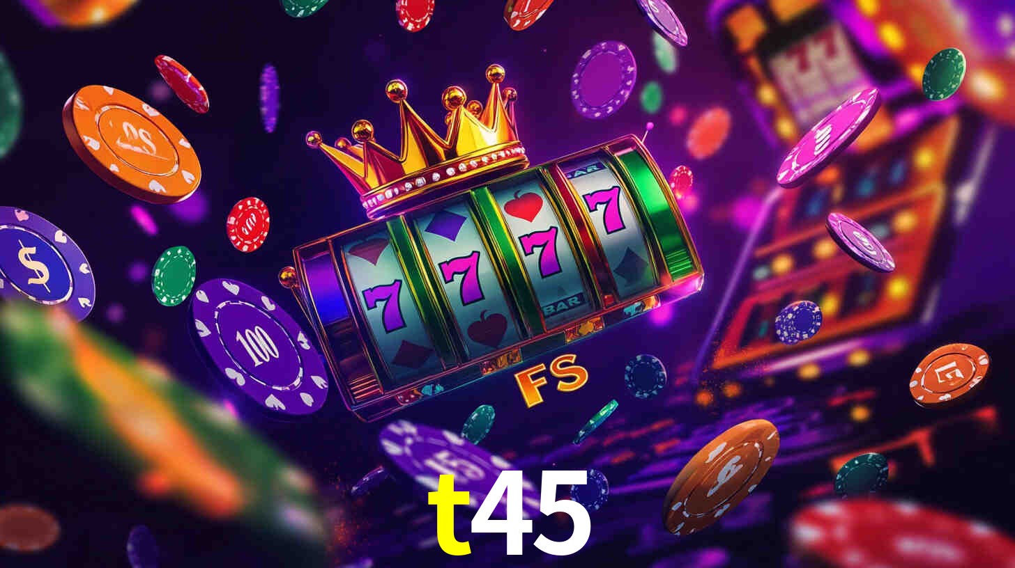 t45,t45.com