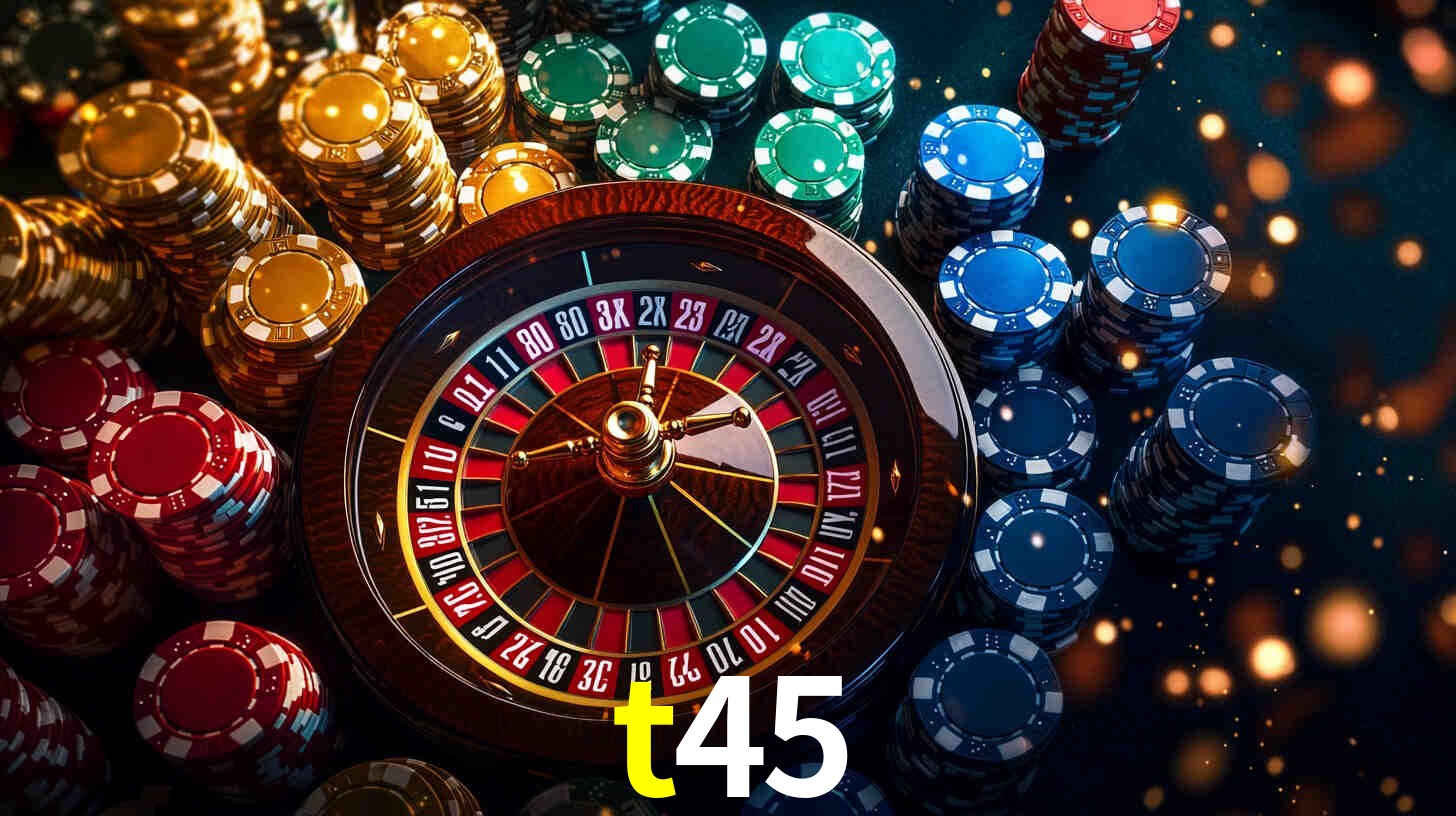 t45 bet