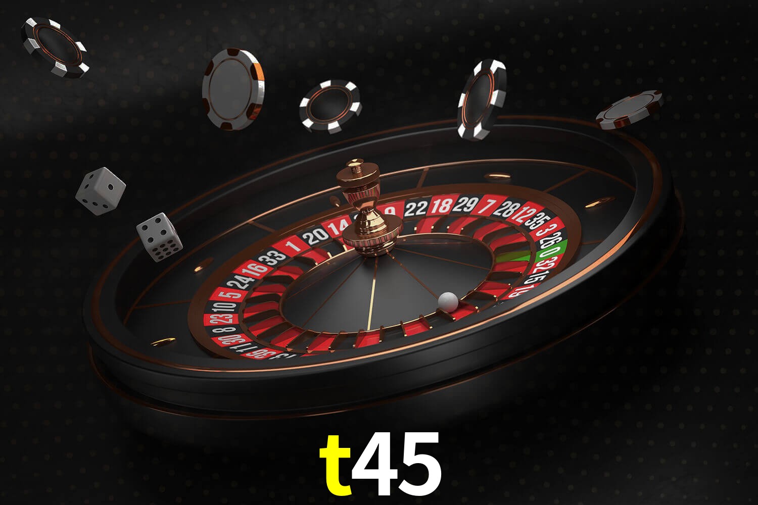 t45 bet